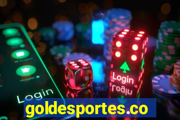 goldesportes.com