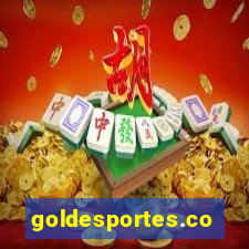 goldesportes.com