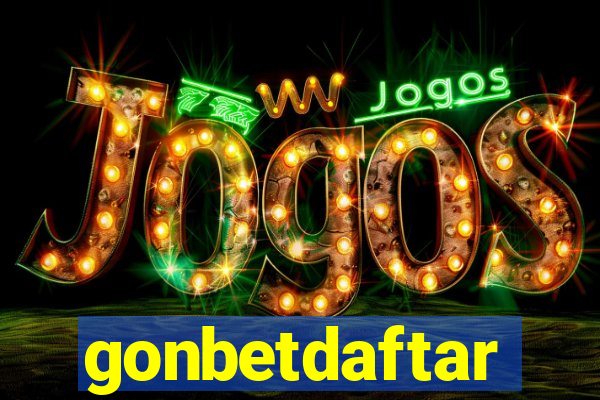 gonbetdaftar