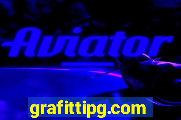 grafittipg.com