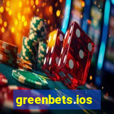 greenbets.ios