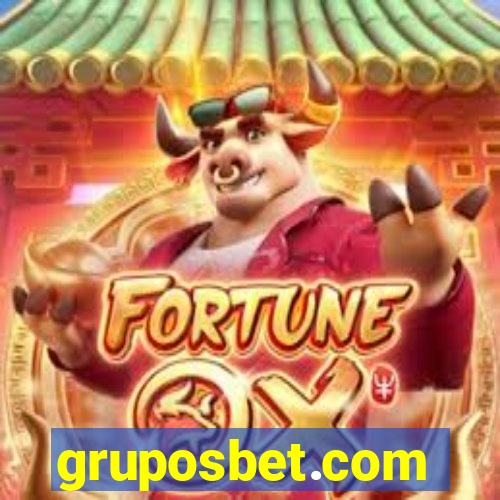 gruposbet.com