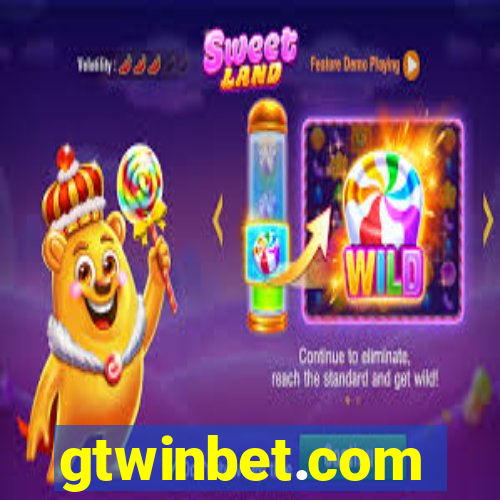 gtwinbet.com