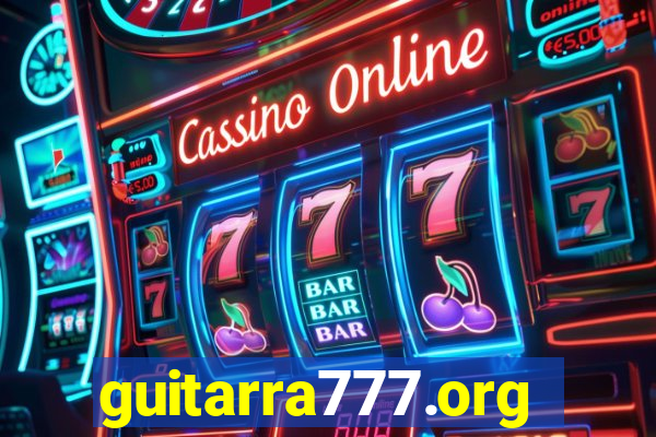 guitarra777.org