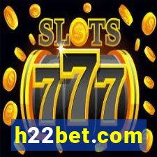 h22bet.com