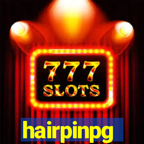 hairpinpg