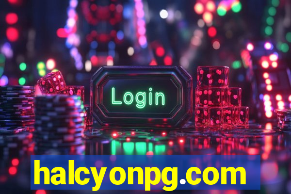 halcyonpg.com