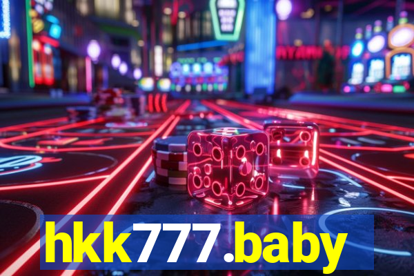 hkk777.baby