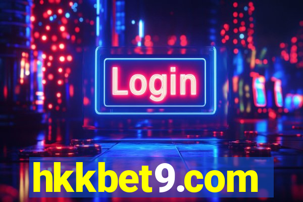 hkkbet9.com