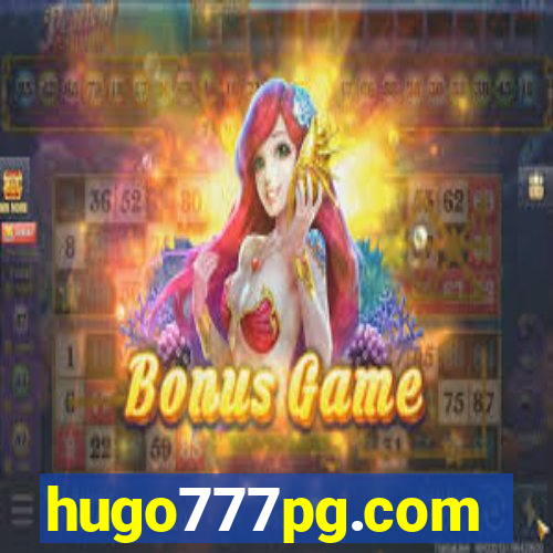 hugo777pg.com