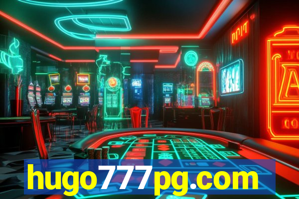 hugo777pg.com