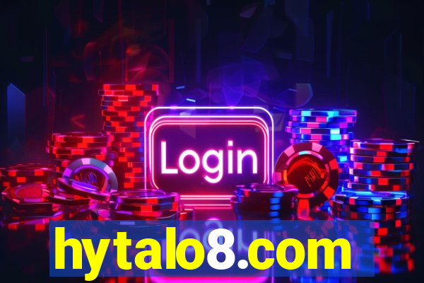 hytalo8.com