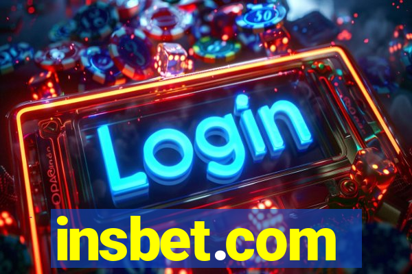 insbet.com