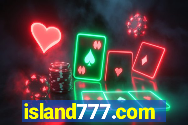 island777.com