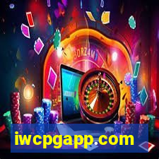 iwcpgapp.com