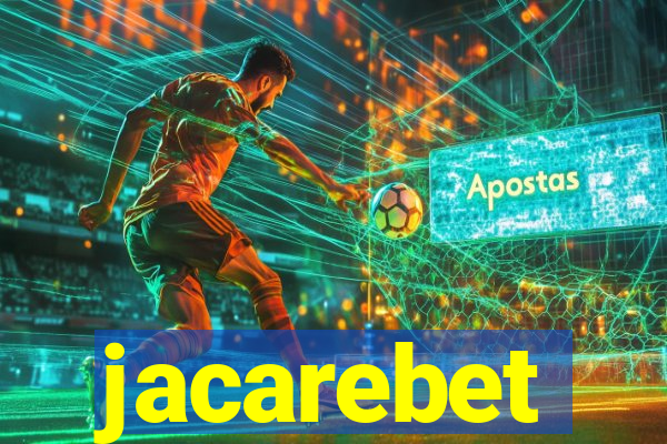 jacarebet