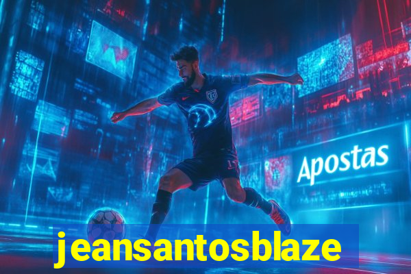 jeansantosblaze