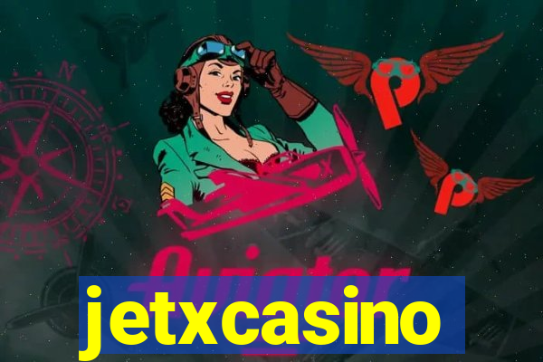 jetxcasino