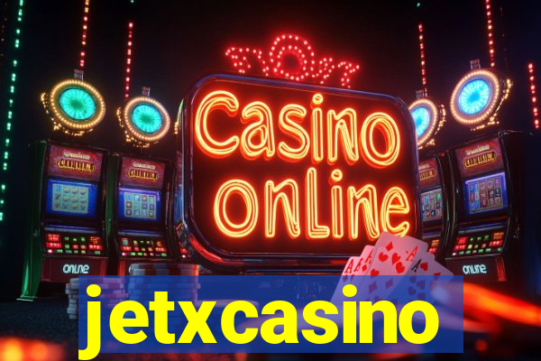 jetxcasino