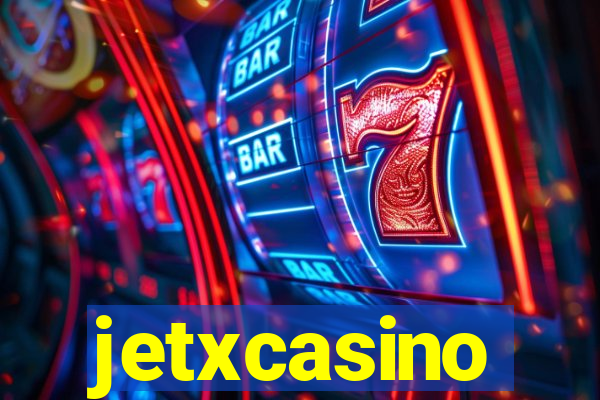 jetxcasino