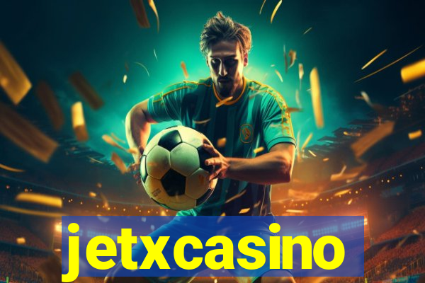 jetxcasino