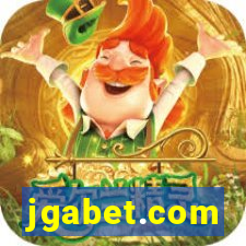 jgabet.com