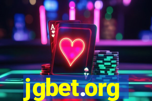 jgbet.org