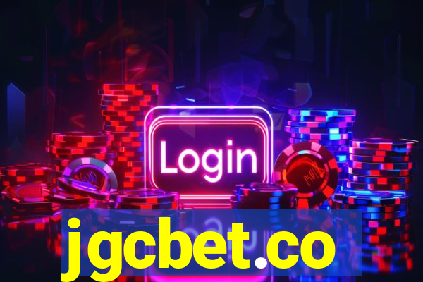 jgcbet.co