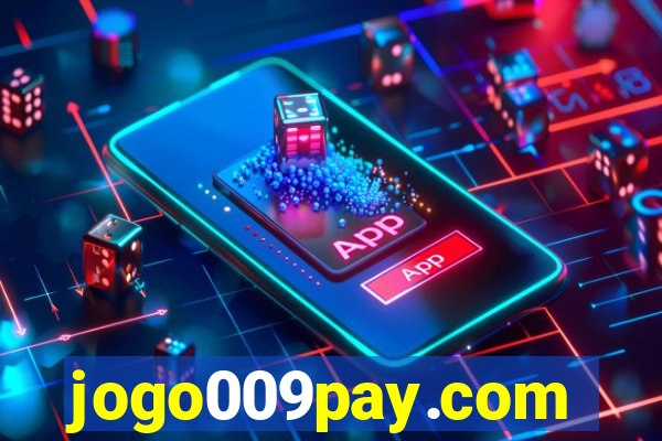 jogo009pay.com