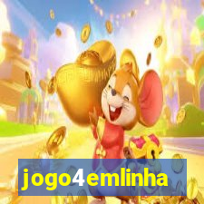 jogo4emlinha