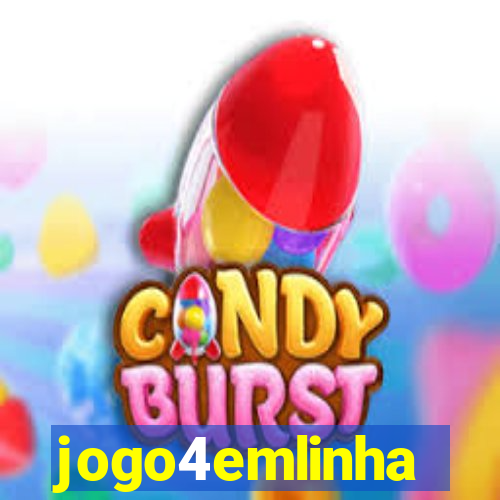 jogo4emlinha