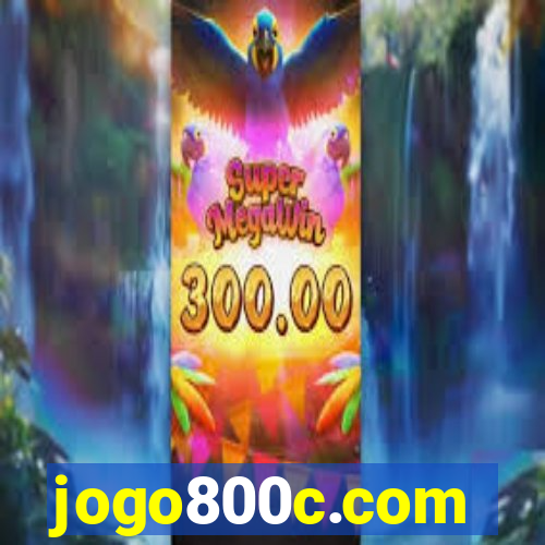 jogo800c.com