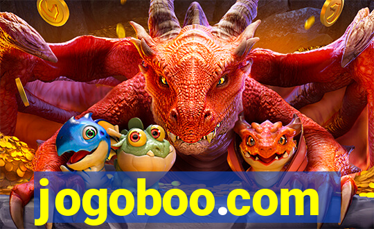 jogoboo.com