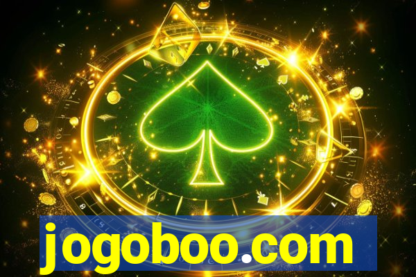 jogoboo.com