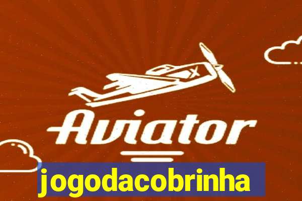 jogodacobrinha