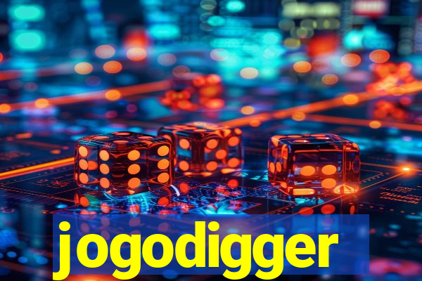 jogodigger