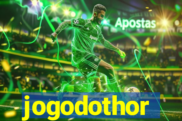 jogodothor