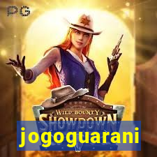 jogoguarani