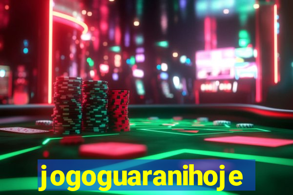 jogoguaranihoje