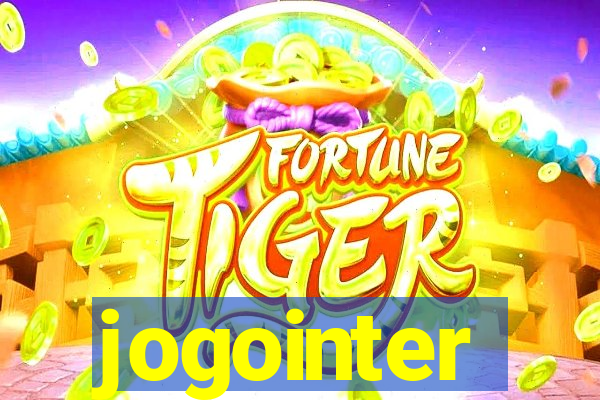 jogointer