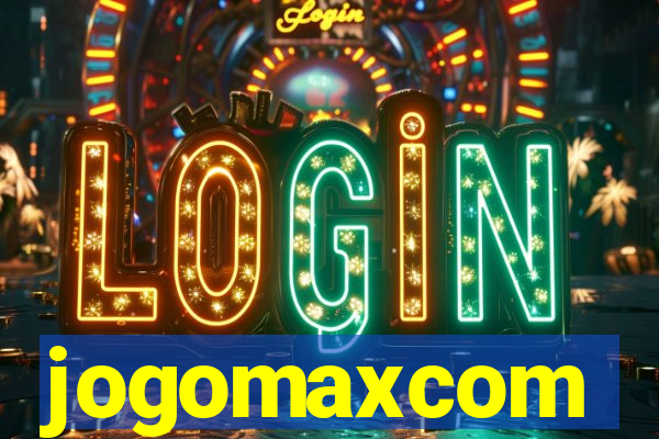 jogomaxcom