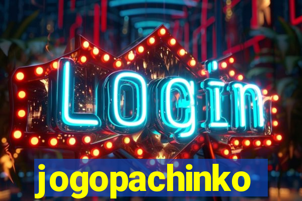 jogopachinko