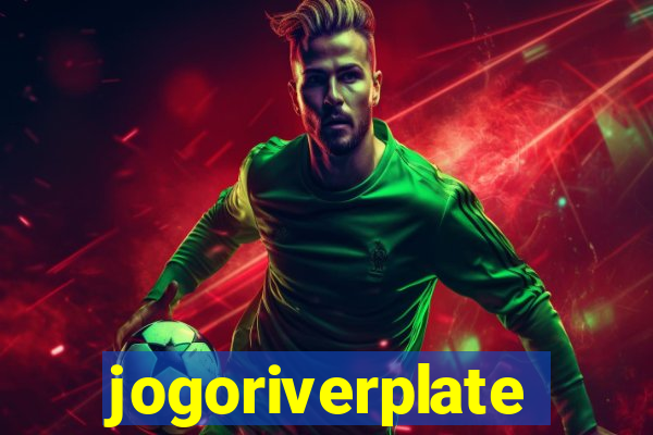 jogoriverplate