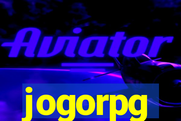 jogorpg