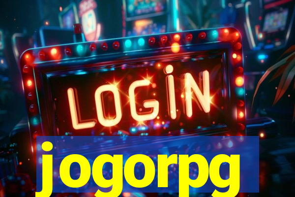 jogorpg