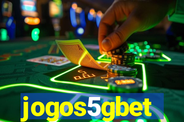 jogos5gbet