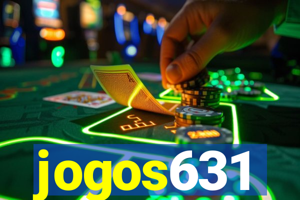 jogos631