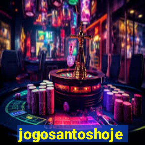 jogosantoshoje