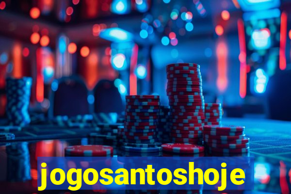 jogosantoshoje