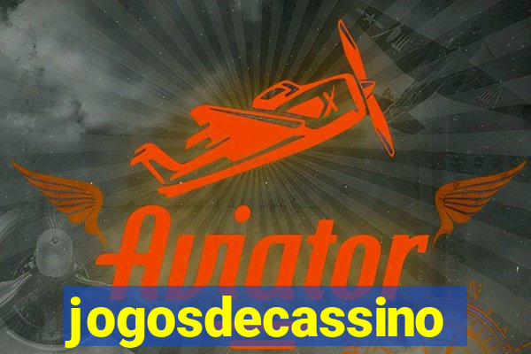 jogosdecassino